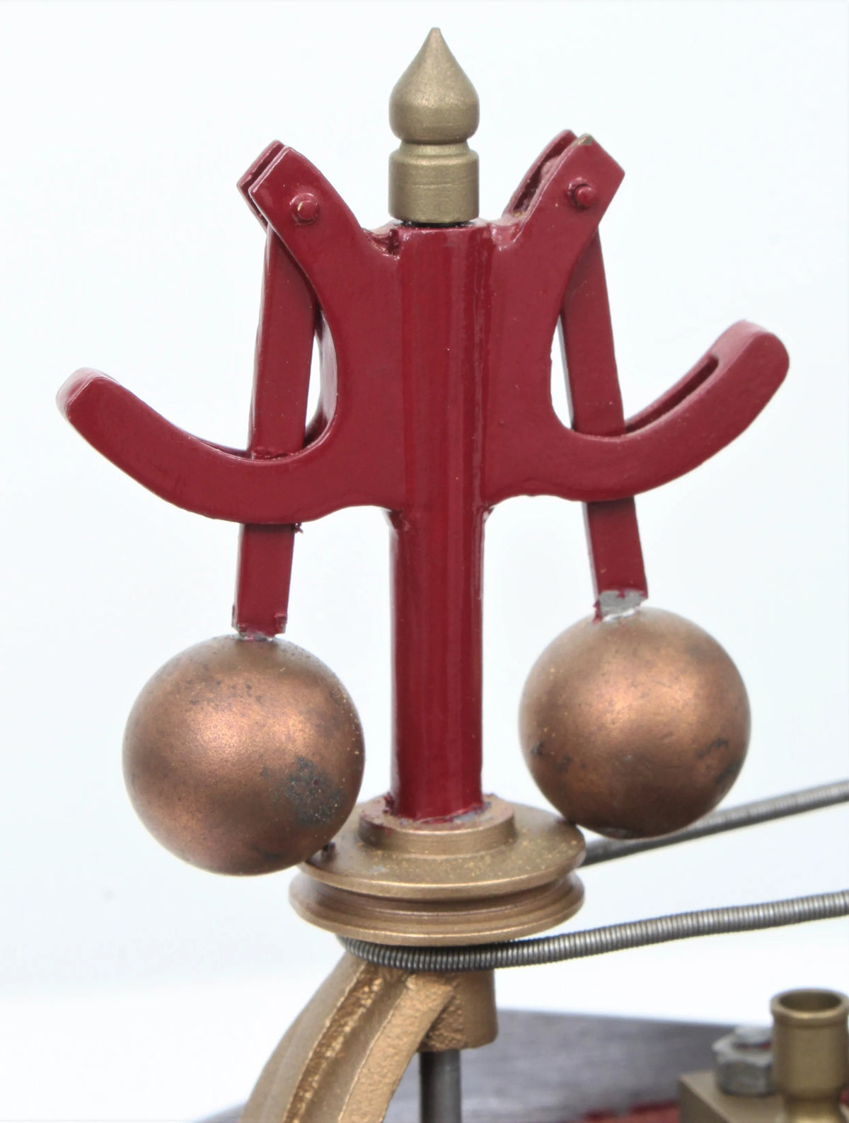 "Williamson" engine