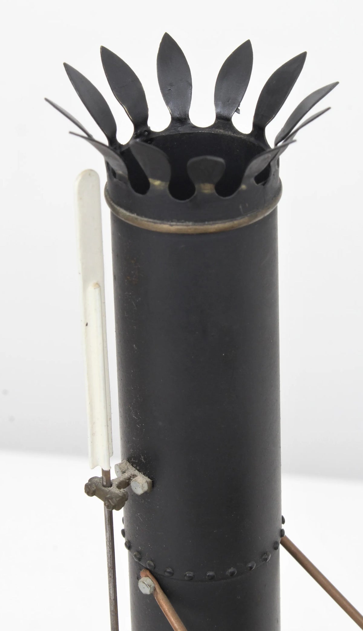 Maxell Hemmens 3 1/2 inch gauge Stephenson's "Rocket"