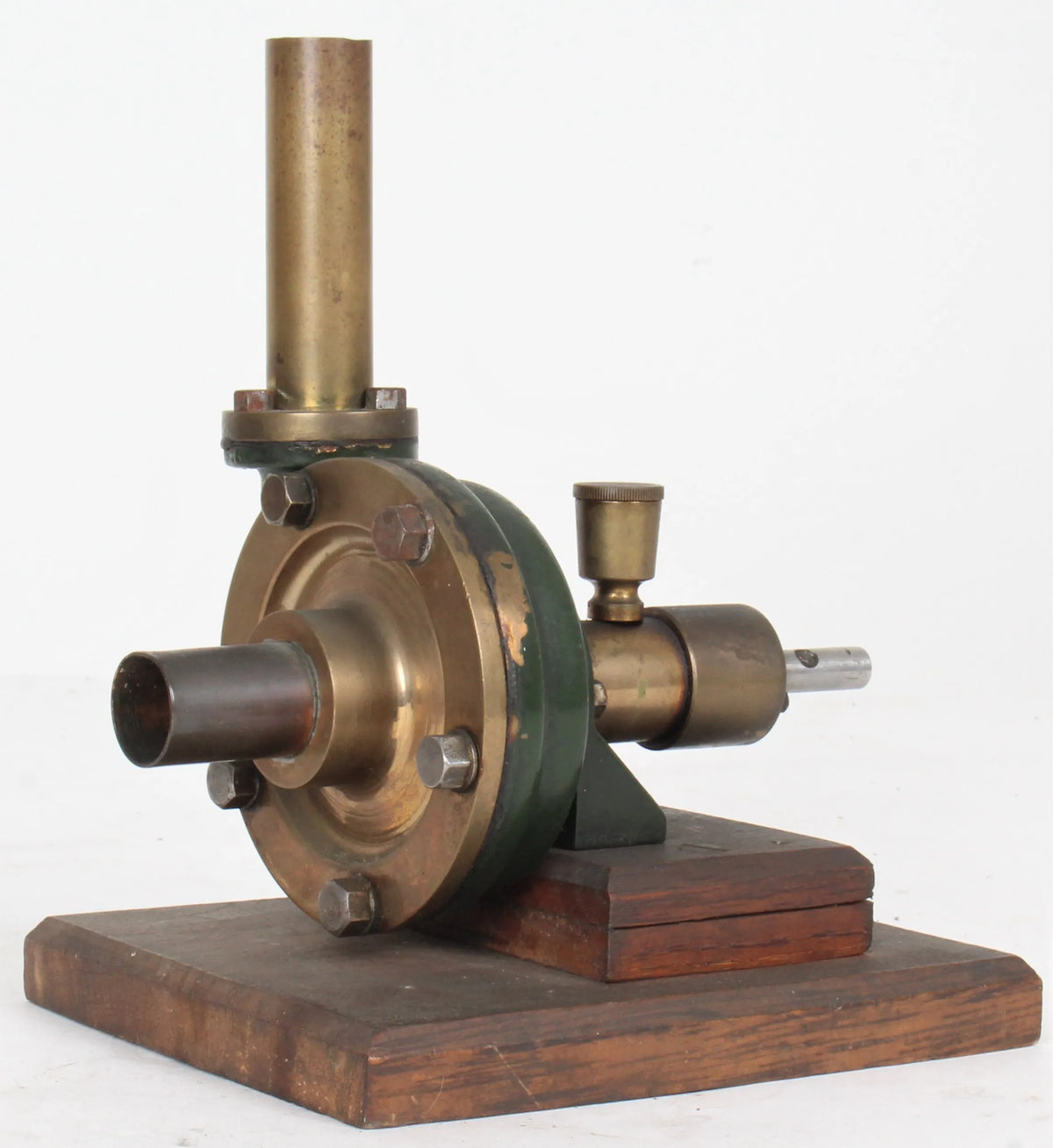 Centrifugal pump