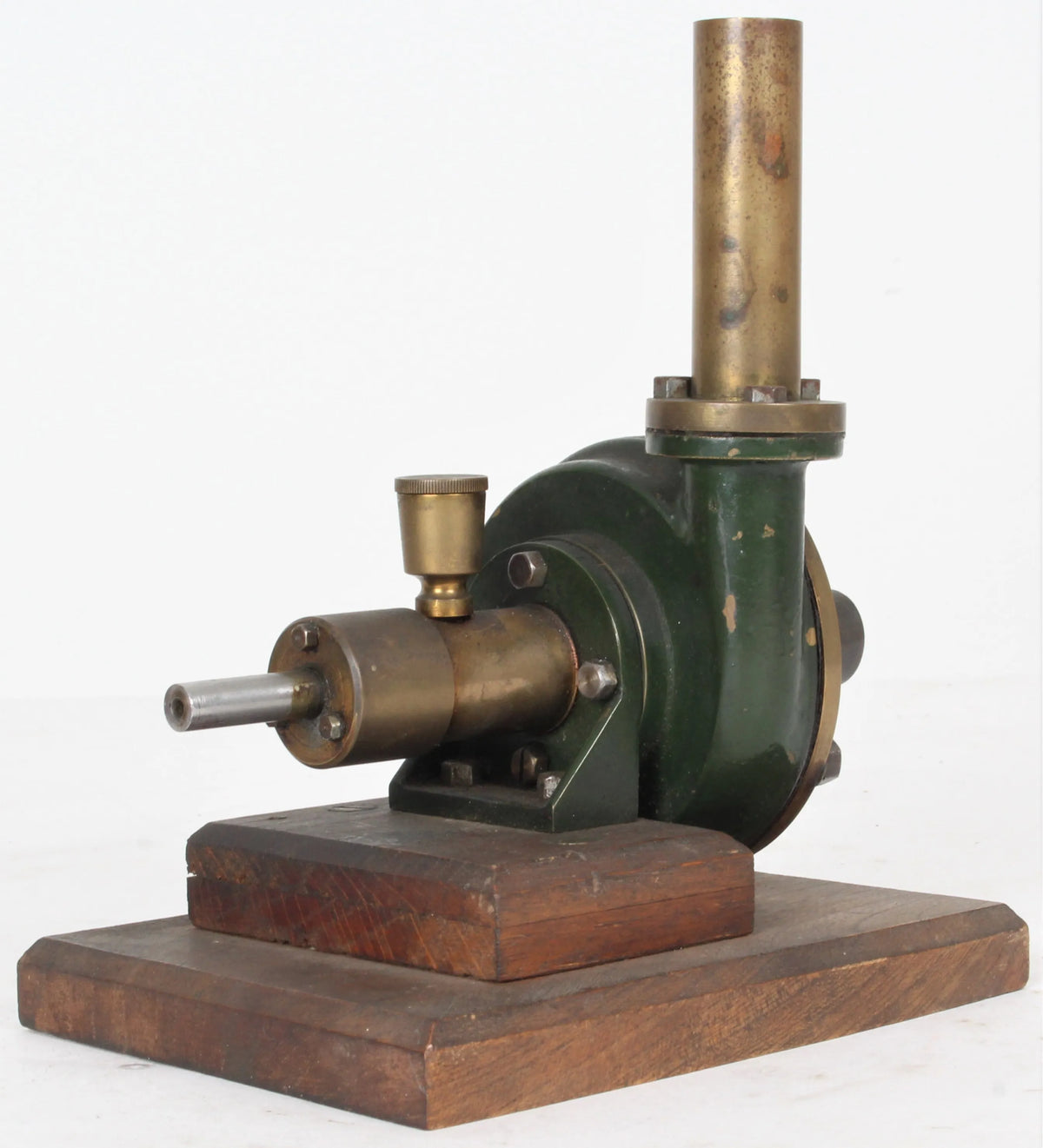 Centrifugal pump
