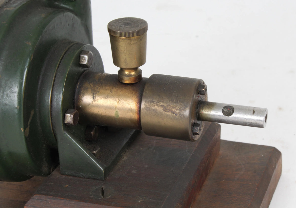 Centrifugal pump