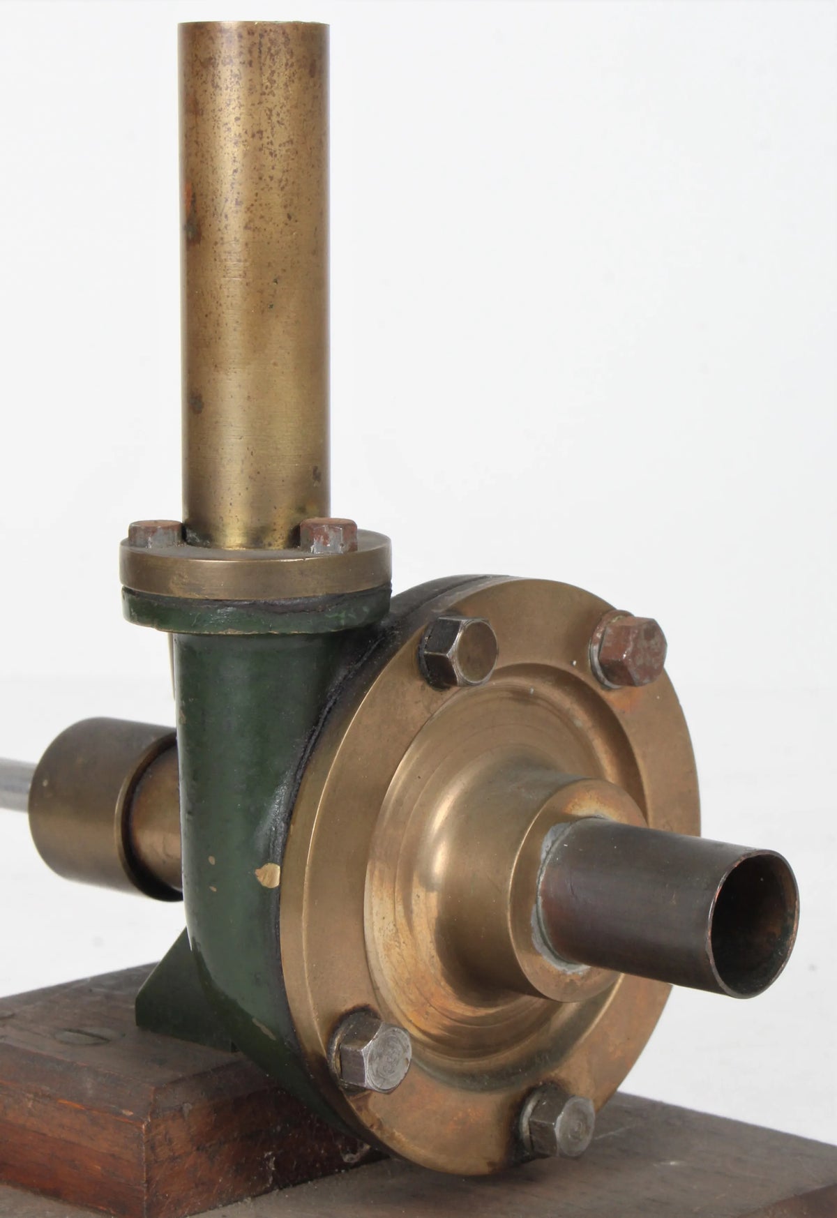Centrifugal pump