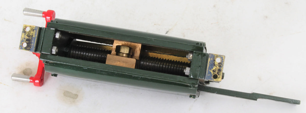 7 1/4 inch gauge reverser