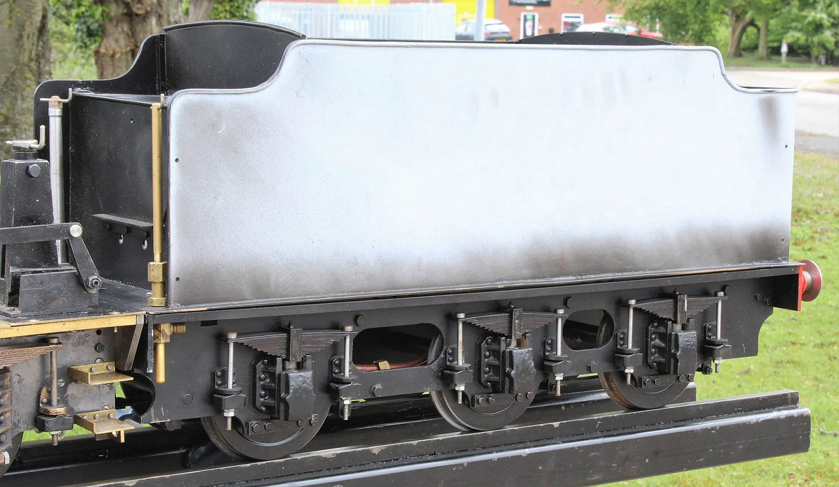5 inch gauge LNER V2