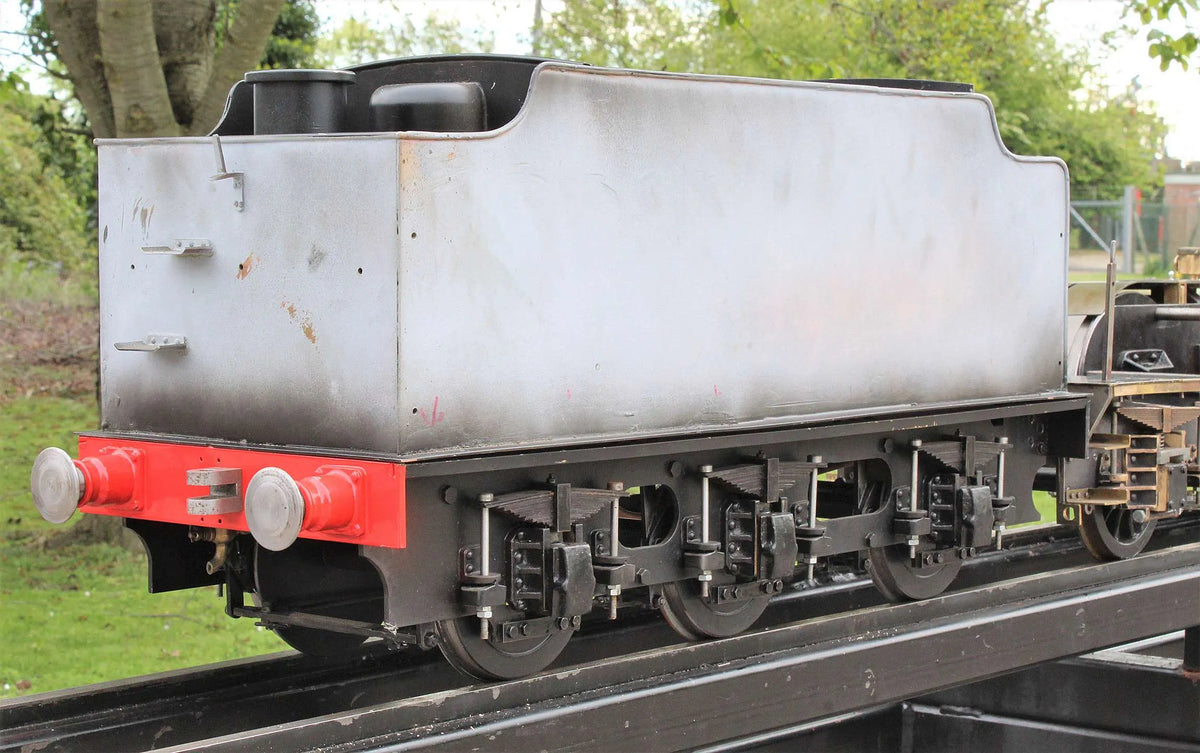 5 inch gauge LNER V2