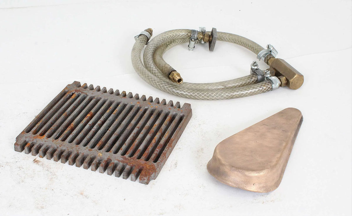 5 inch gauge LNER V2