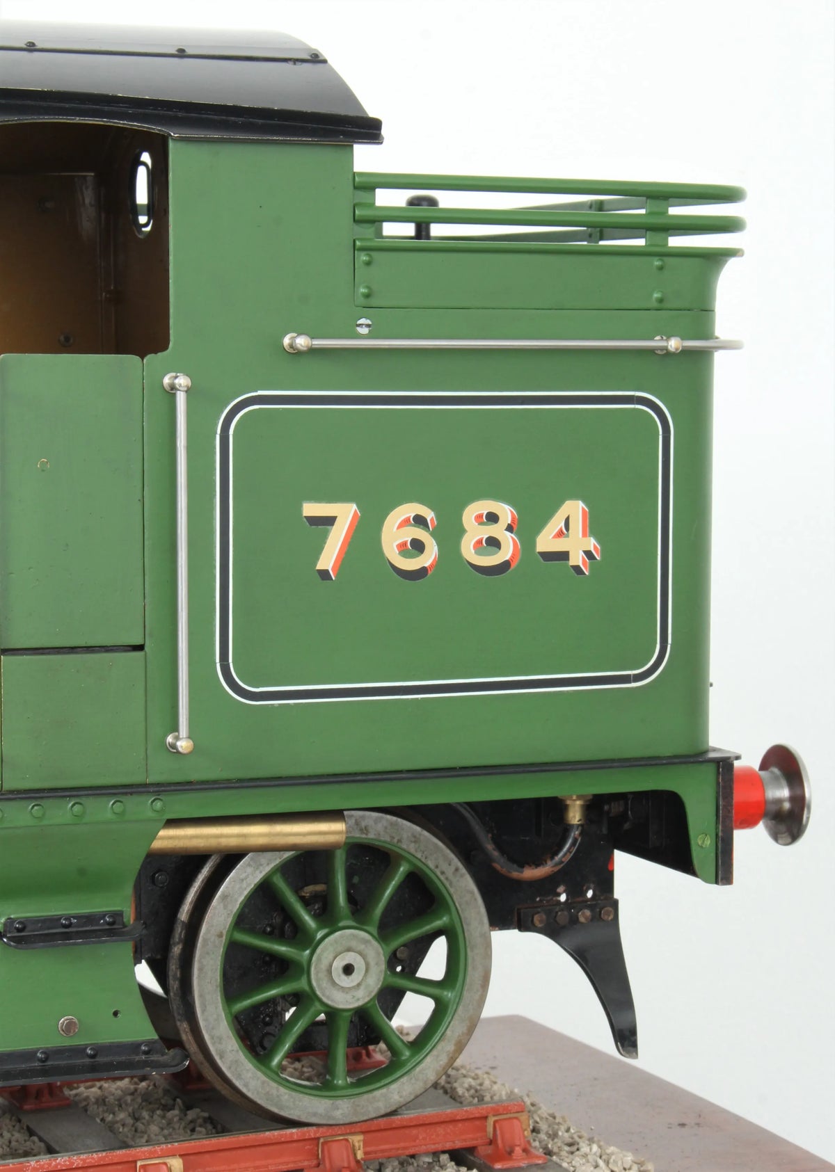 5 inch gauge LNER V1
