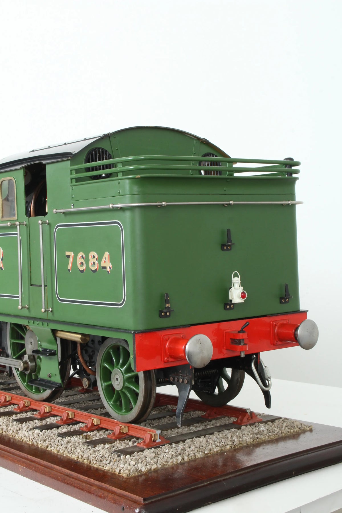 5 inch gauge LNER V1