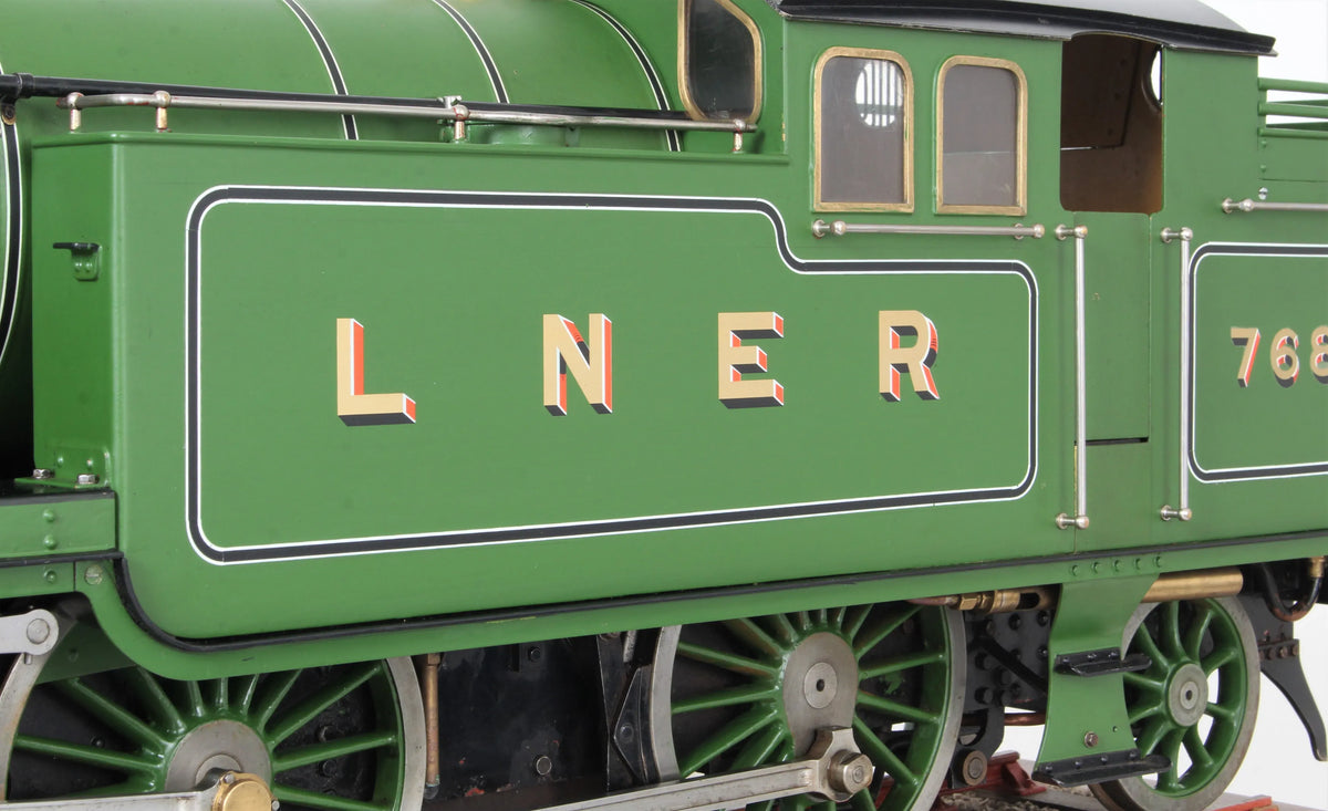 5 inch gauge LNER V1