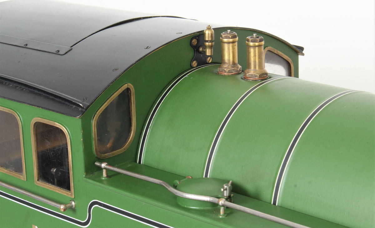 5 inch gauge LNER V1