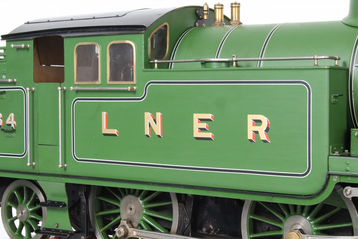 5 inch gauge LNER V1