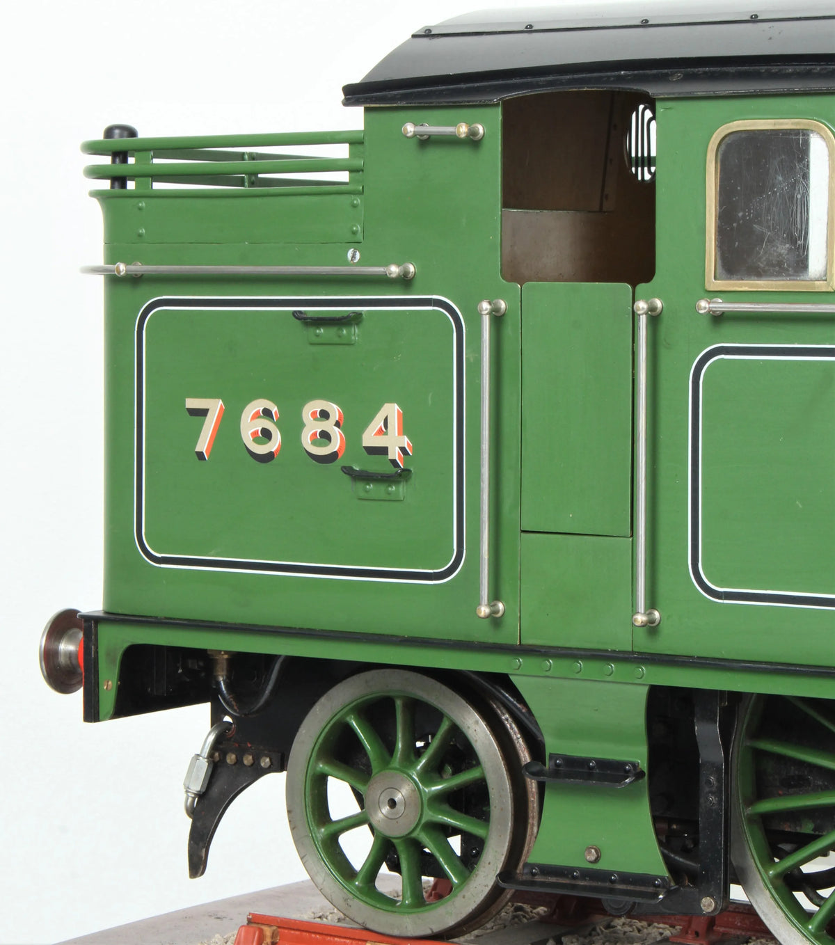 5 inch gauge LNER V1