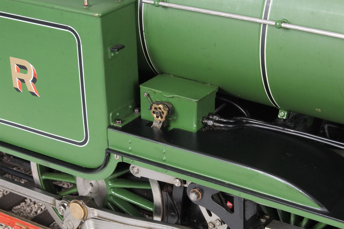 5 inch gauge LNER V1
