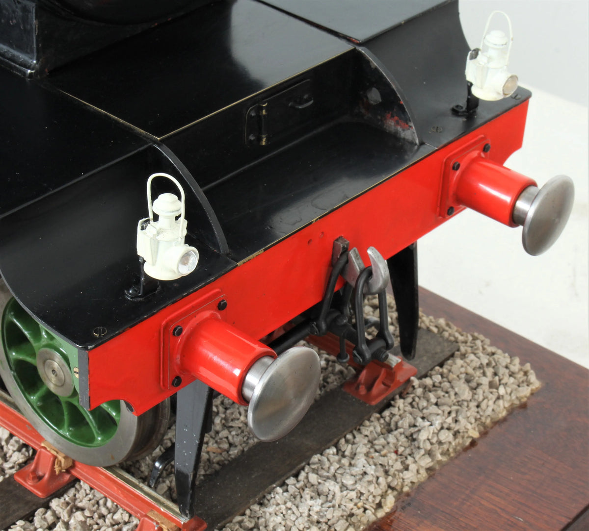 5 inch gauge LNER V1
