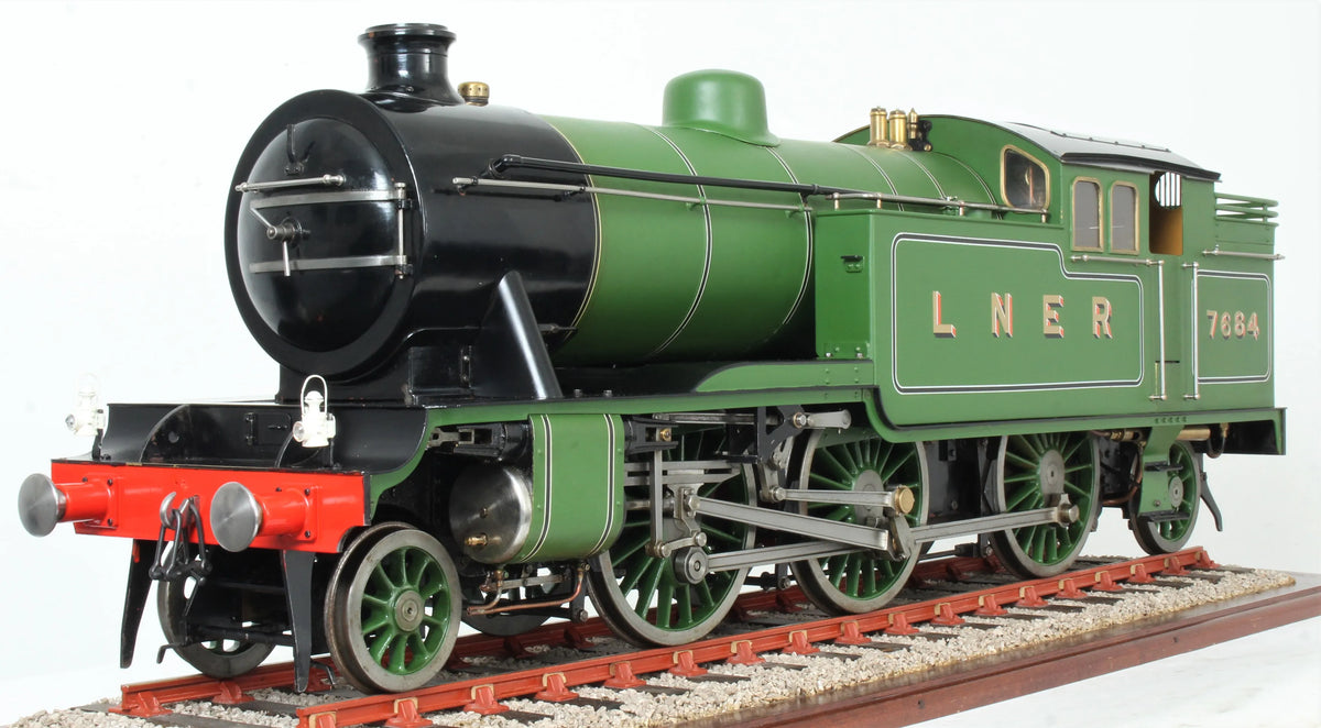 5 inch gauge LNER V1