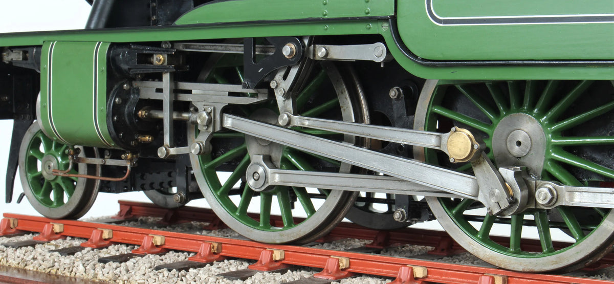 5 inch gauge LNER V1