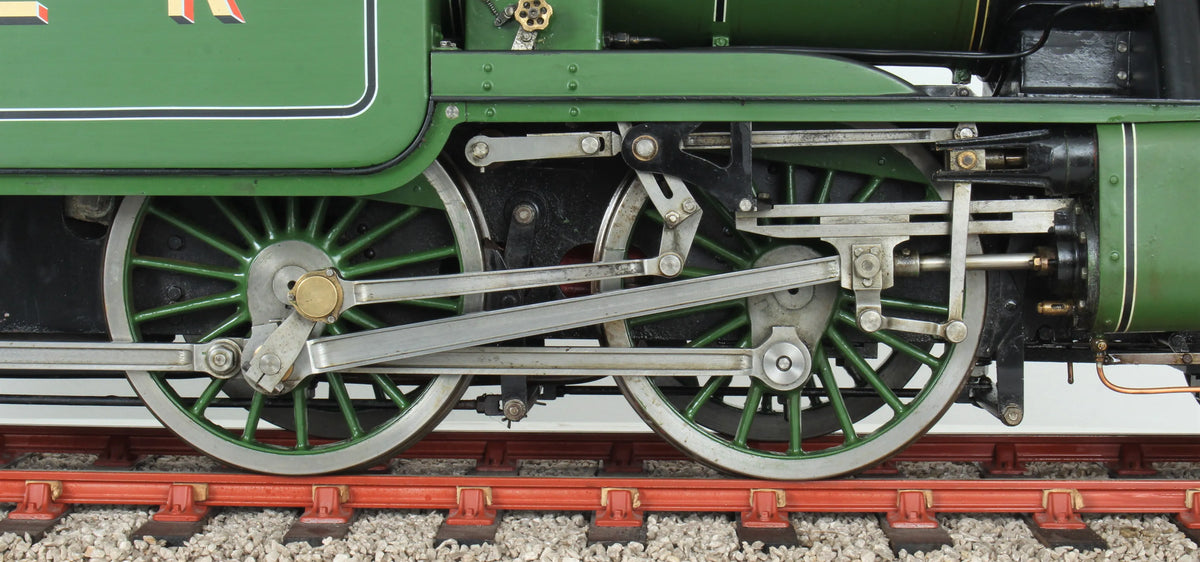 5 inch gauge LNER V1