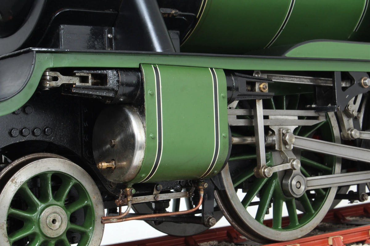 5 inch gauge LNER V1