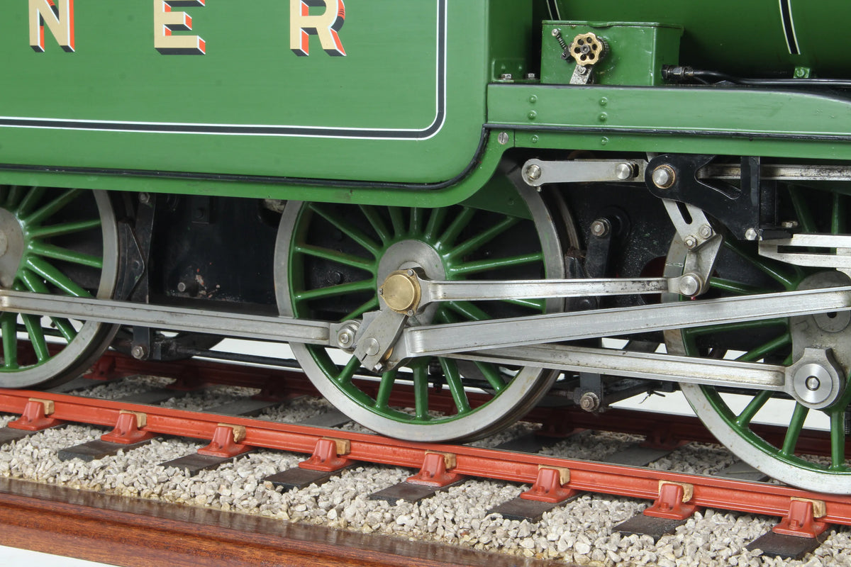 5 inch gauge LNER V1