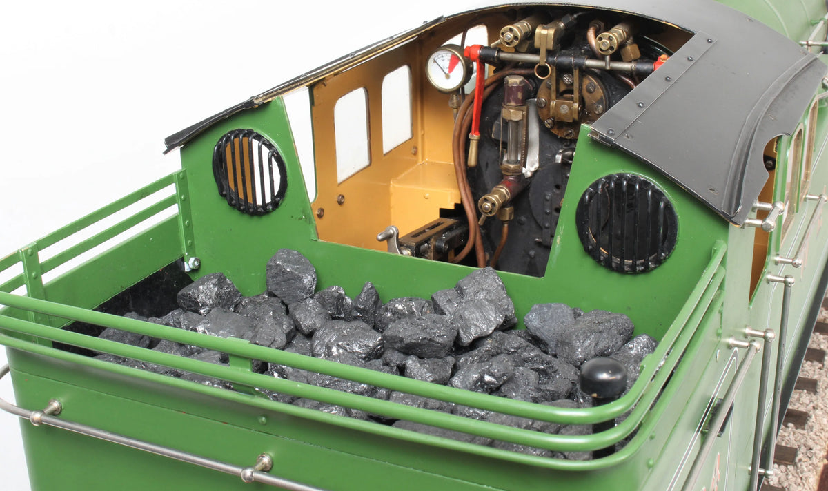 5 inch gauge LNER V1