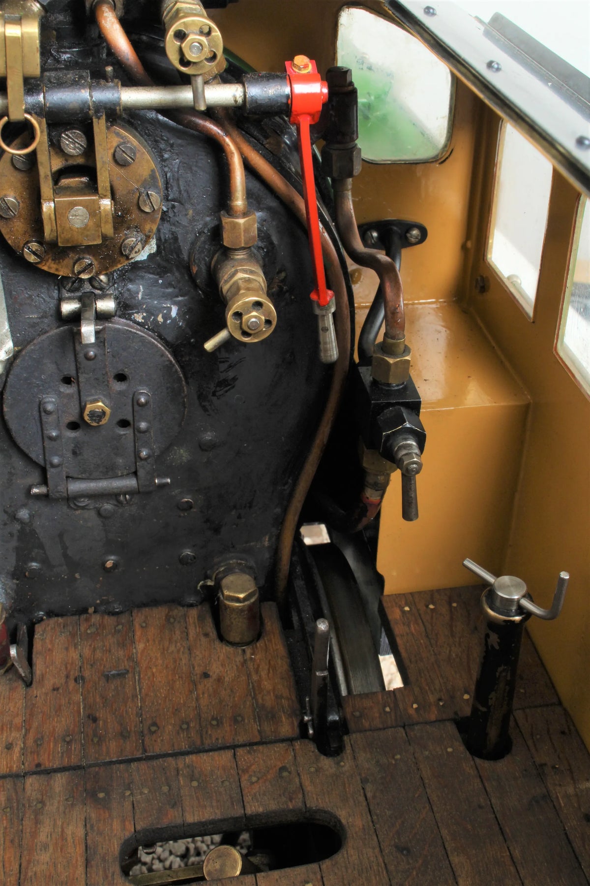 5 inch gauge LNER V1