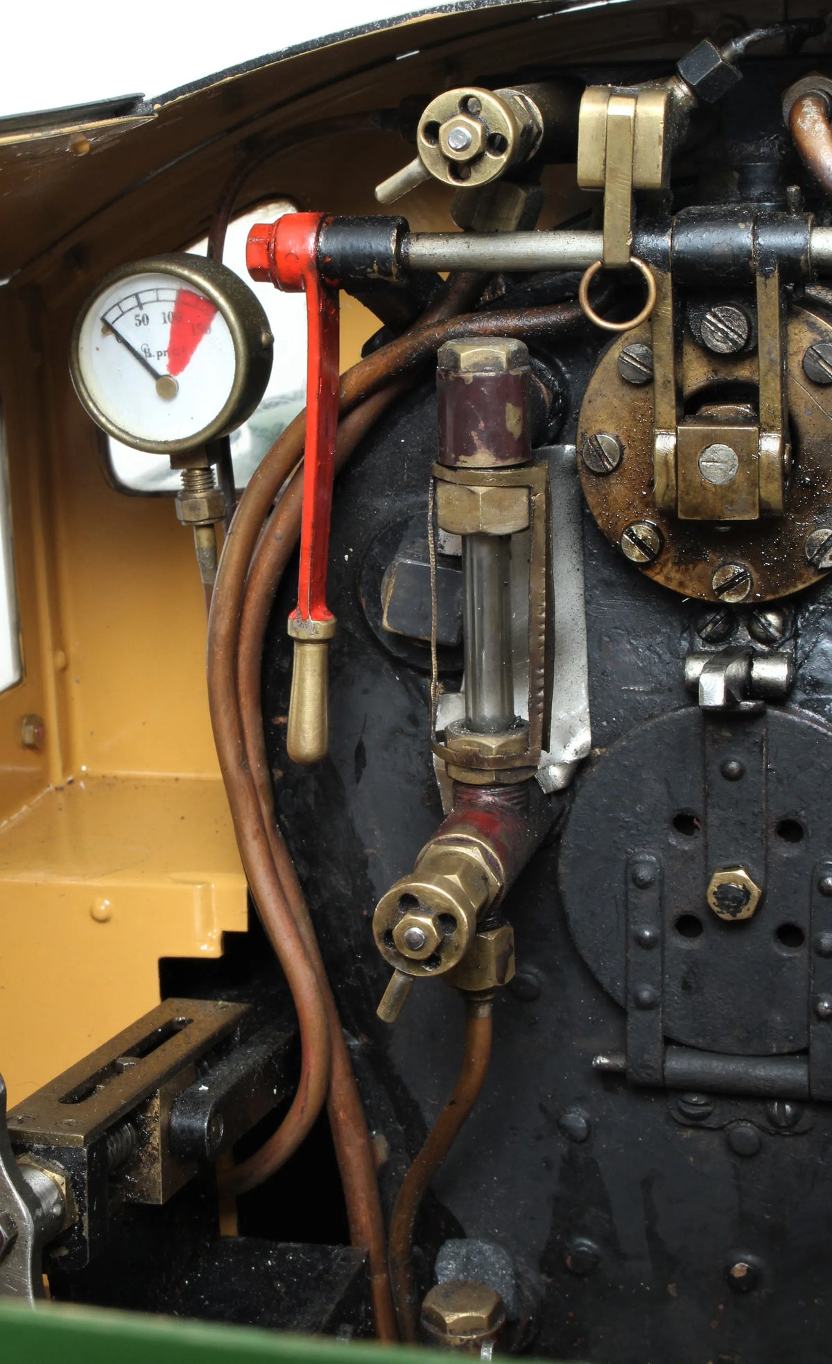 5 inch gauge LNER V1