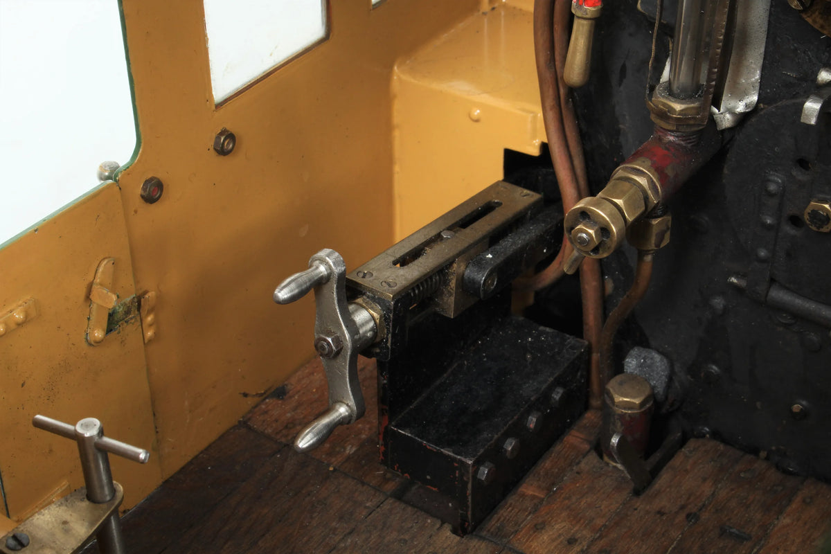 5 inch gauge LNER V1