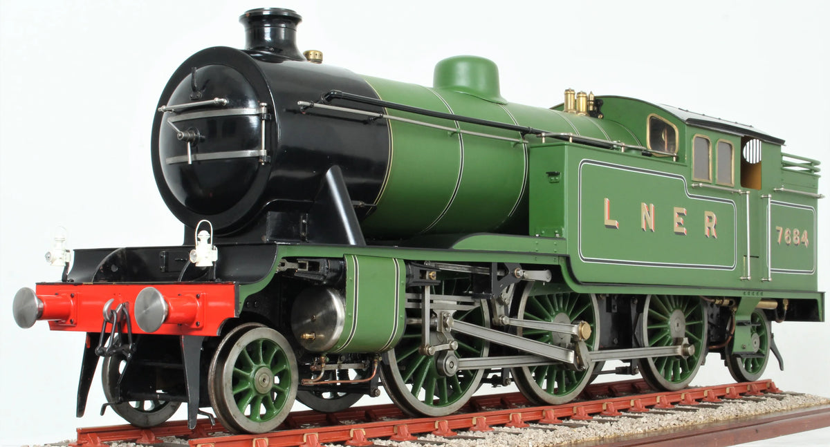 5 inch gauge LNER V1