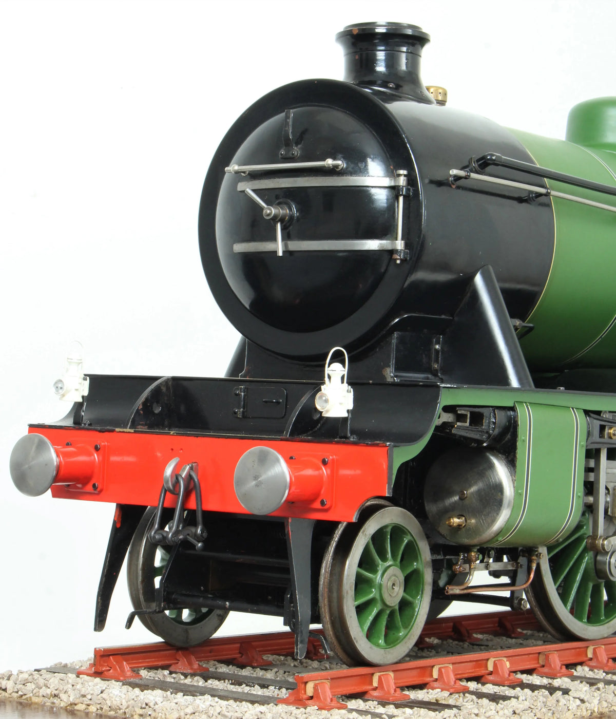 5 inch gauge LNER V1
