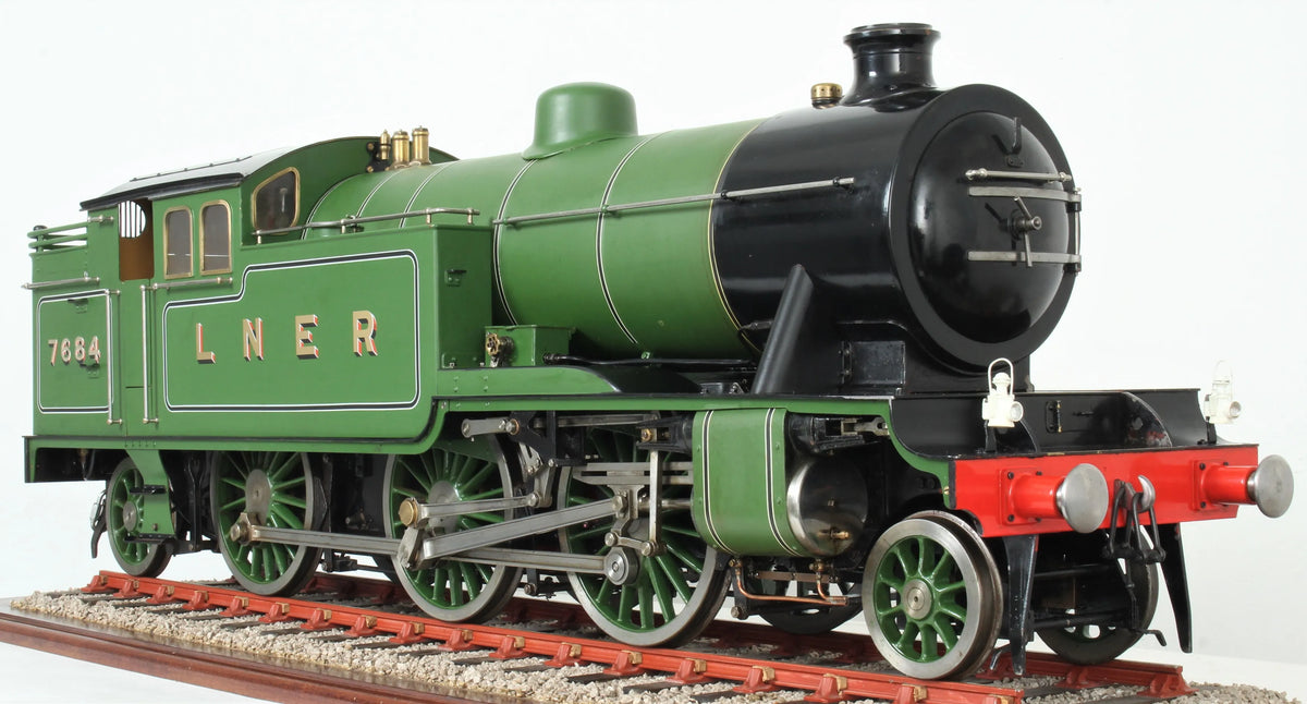 5 inch gauge LNER V1