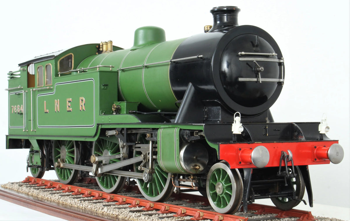 5 inch gauge LNER V1