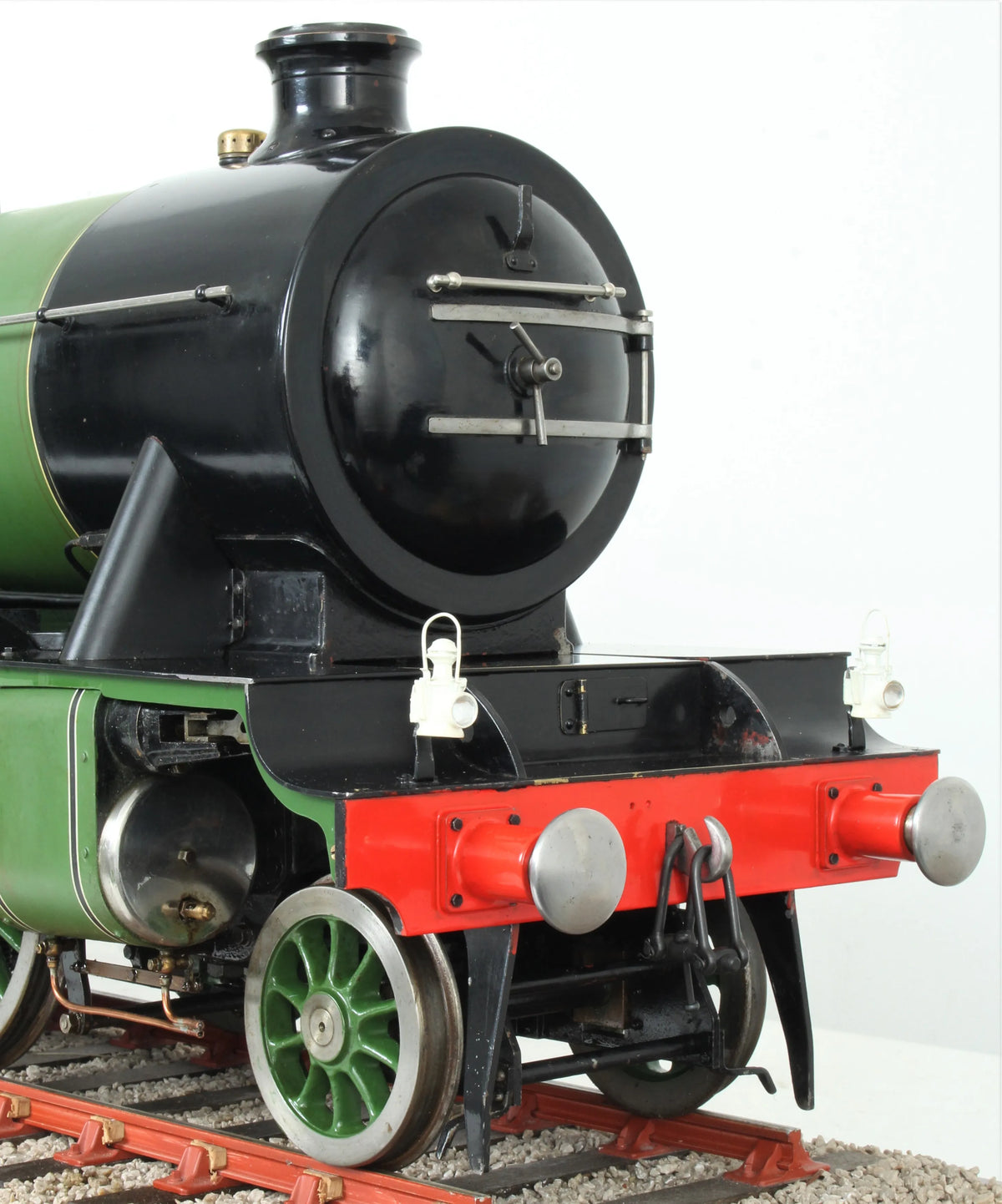 5 inch gauge LNER V1