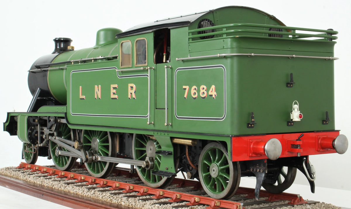 5 inch gauge LNER V1