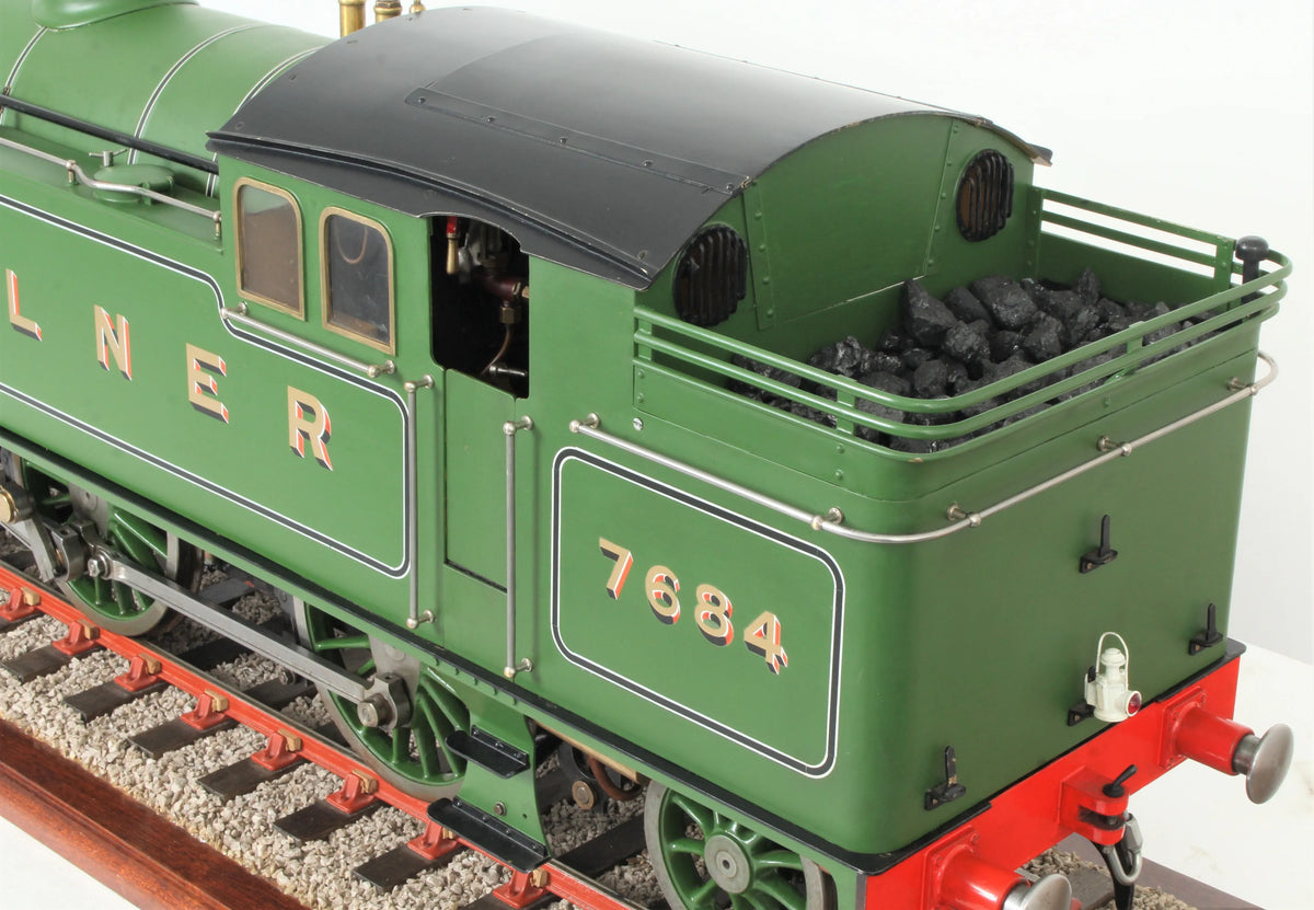 5 inch gauge LNER V1