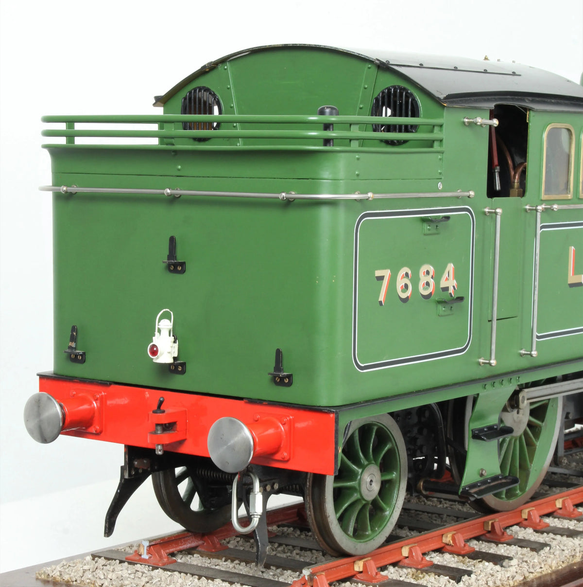 5 inch gauge LNER V1