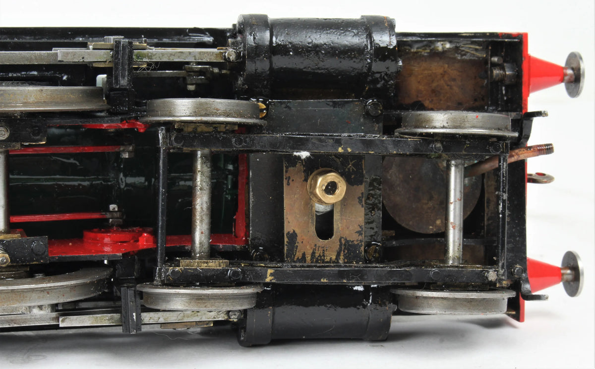 Gauge 1 GWR 4-6-0