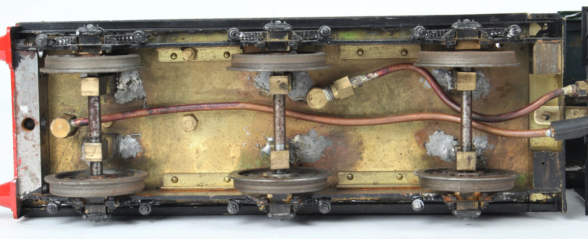 Gauge 1 GWR 4-6-0