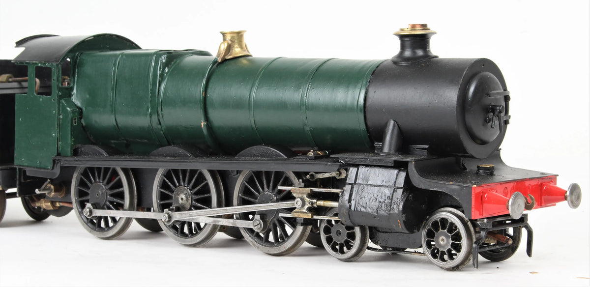 Gauge 1 GWR 4-6-0