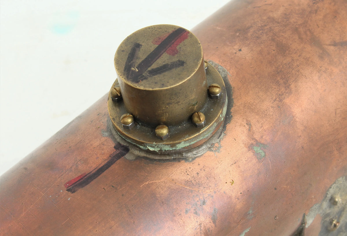 5 inch gauge part-built LBSC&R "Terrier" 0-6-0T