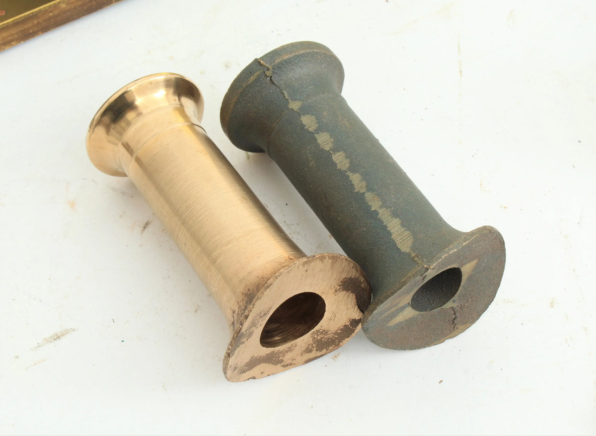 5 inch gauge part-built LBSC&R "Terrier" 0-6-0T