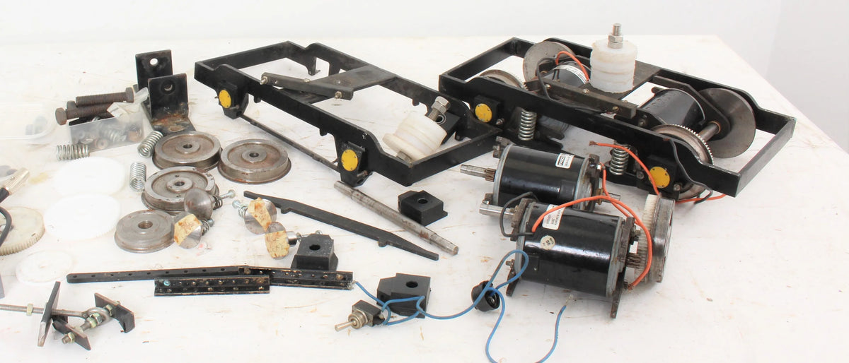 5 inch gauge Class 20