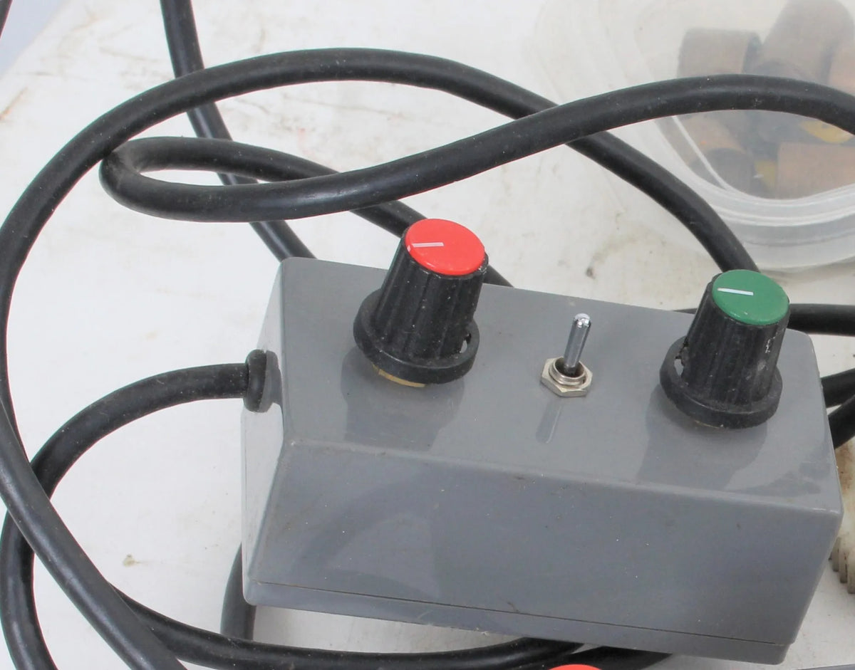 5 inch gauge Class 20