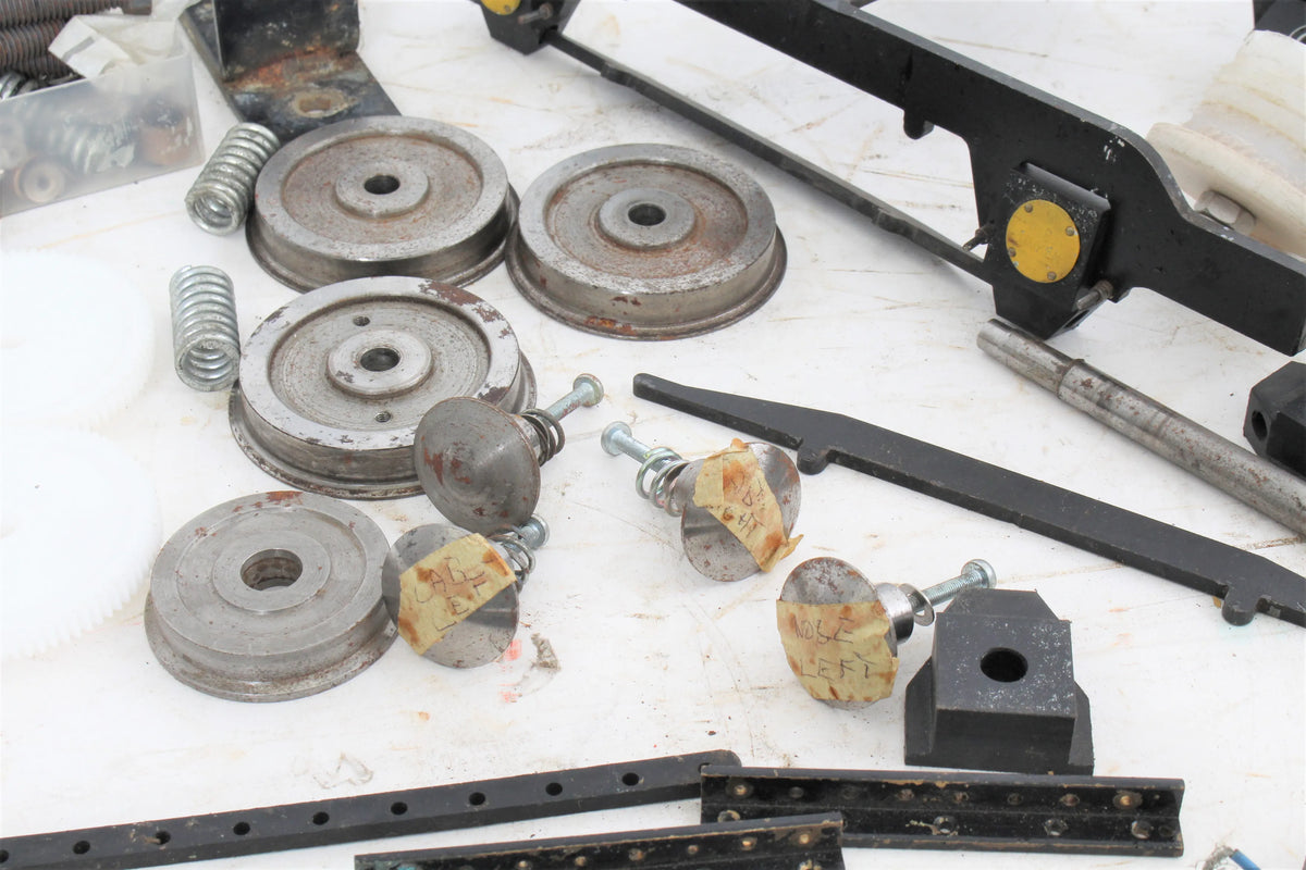 5 inch gauge Class 20