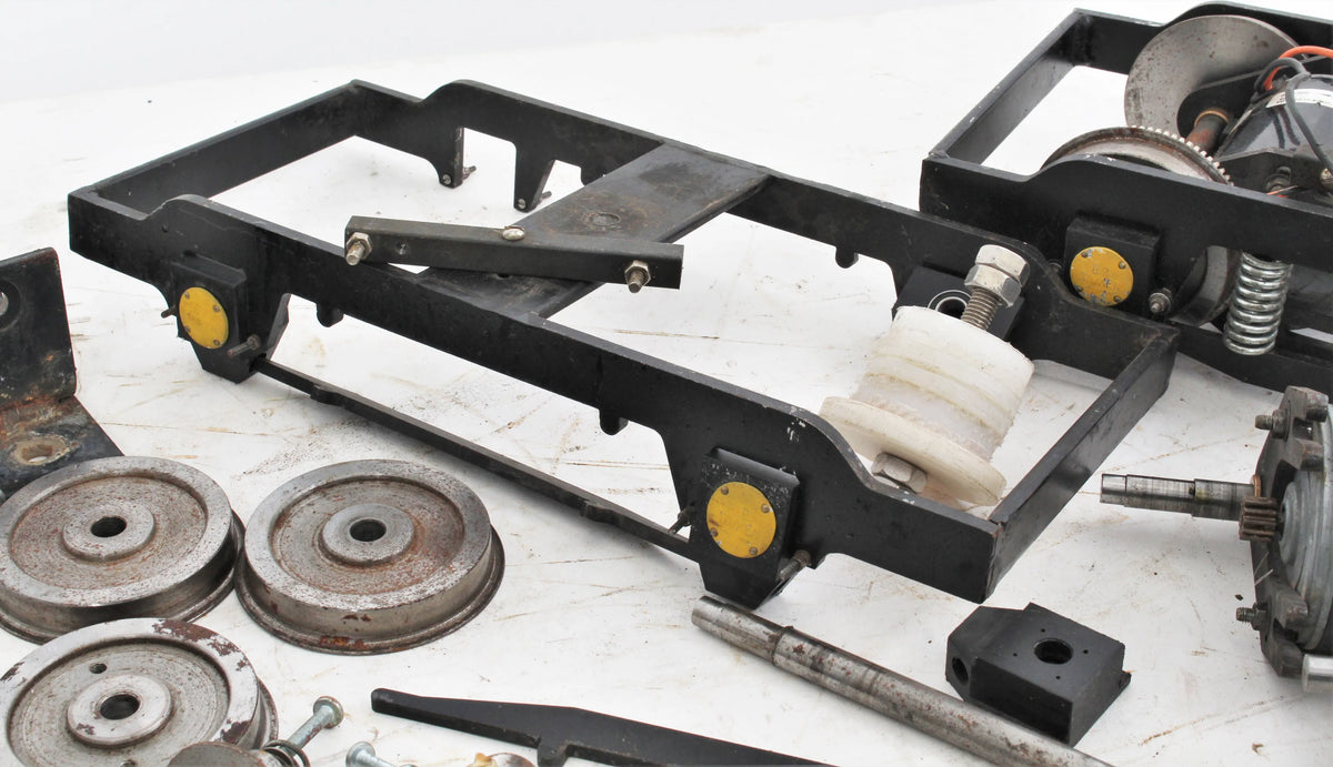 5 inch gauge Class 20