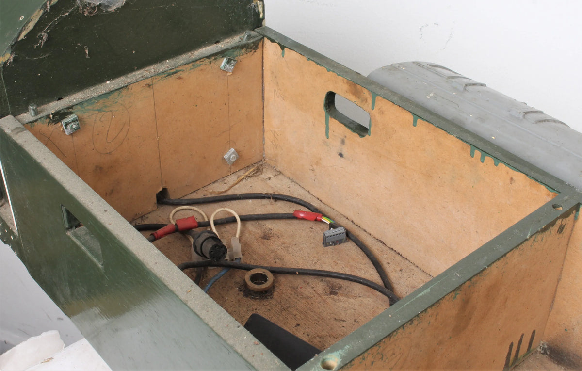 5 inch gauge Class 40