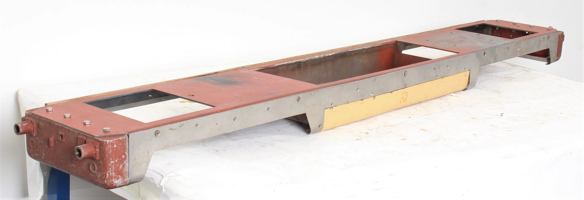 5 inch gauge Warship