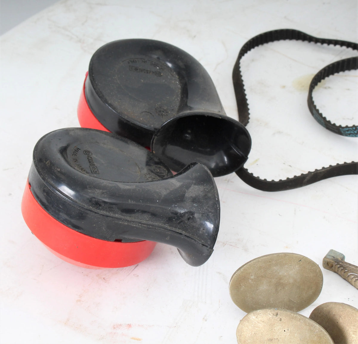 5 inch gauge Warship