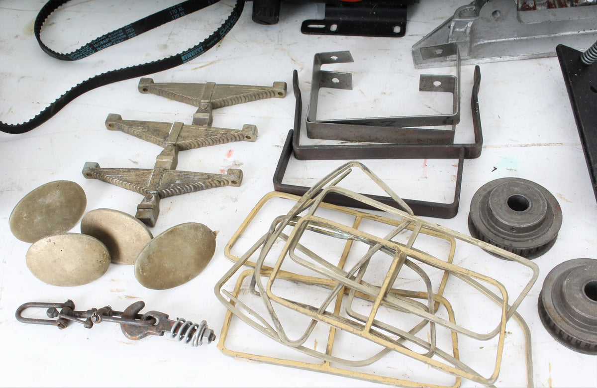 5 inch gauge Warship