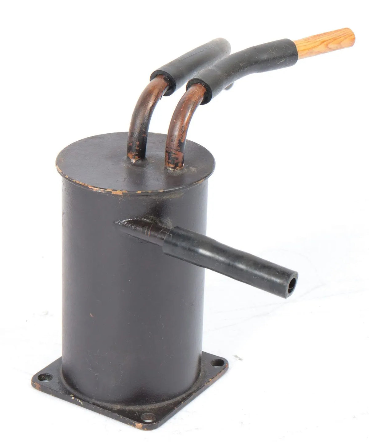 Cheddar "Puffin" gas-fired steam plant