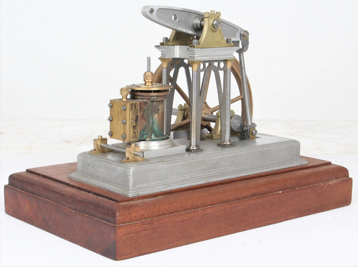 Stothert & Pitt beam engine